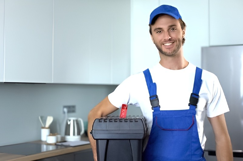 APPLIANCES REPAIR, HVAC SALES & REPAIR in Sky Valley